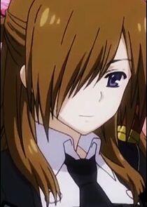 Touru Kitsutaka Touru Kitsutaka