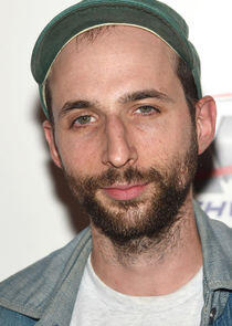 Dov Tiefenbach Dov Tiefenbach