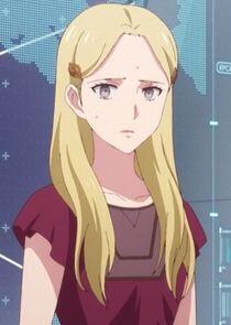 Polina Levinskaya Polina Levinskaya