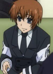 Shuu Mahiwa Shuu Mahiwa