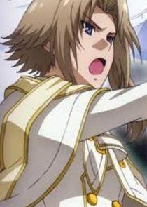 Reishirou Saeki Reishirou Saeki