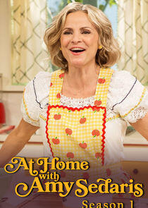 At Home with Amy Sedaris - Season 1 At Home with Amy Sedaris - Season 1