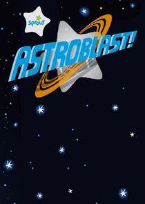 Astroblast! - Season 2 Astroblast! - Season 2