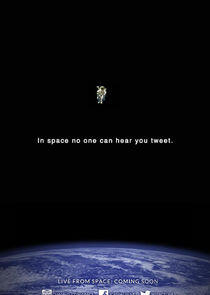 Live from Space - Season 1 Live from Space - Season 1