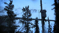 Polar Extremes Polar Extremes