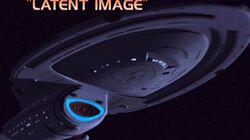 Latent Image Latent Image