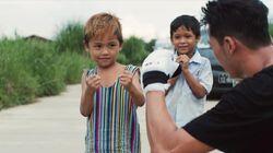 Myanmar: Crossroads Myanmar: Crossroads