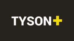 logo of TYSONPlus logo of TYSONPlus