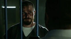 Inmate 4587 Inmate 4587