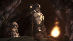The Fate of Particular Adventurers The Fate of Particular Adventurers