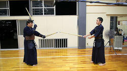 Tankendo - Short Sword Fighting Tankendo - Short Sword Fighting