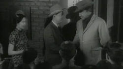 The Hatchet Man The Hatchet Man