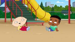 Pal Stewie Pal Stewie