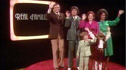 Real Families Real Families