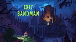 Exit Sandman Exit Sandman