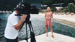 St. Lucia St. Lucia