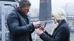 Hawk and Dove Hawk and Dove
