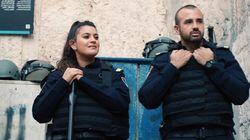 Israel: Masters of War