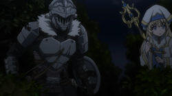 Goblin Slayer Goblin Slayer