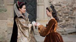 Elizabeth Bathory: Mirror, Mirror Elizabeth Bathory: Mirror, Mirror