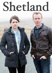 Shetland - Season 2 Shetland - Season 2