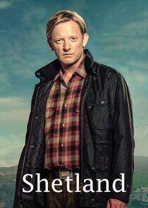 Shetland - Season 1 Shetland - Season 1