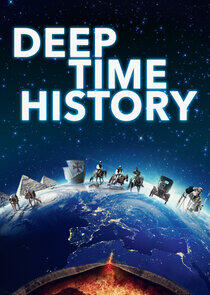 Deep Time History Deep Time History
