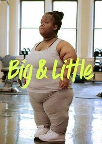 Big & Little Big & Little