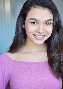Paulina Chávez Paulina Chávez