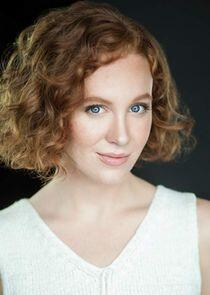 photo of Natalie Farrow