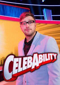 Iain Sterling's CelebAbility Iain Sterling's CelebAbility