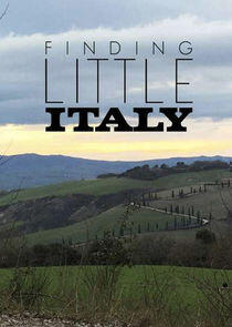 Finding Little Italy Finding Little Italy