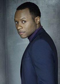 Clive Babineaux Clive Babineaux