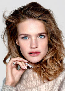 photo of Natalie Vodianova photo of Natalie Vodianova