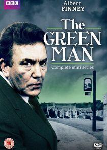 The Green Man The Green Man