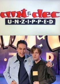 Ant and Dec Unzipped Ant and Dec Unzipped