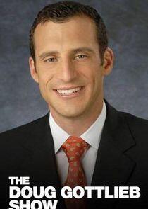 The Doug Gottlieb Show The Doug Gottlieb Show