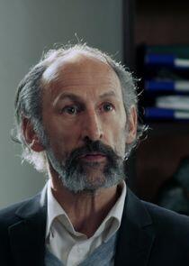 Paul Rabet Paul Rabet