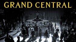 Grand Central Grand Central