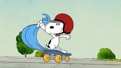 Snoopy's Summertime Fun Snoopy's Summertime Fun