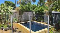 Fertile vs. Futile on the Sunshine Coast Fertile vs. Futile on the Sunshine Coast