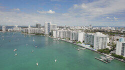 Million Dollar View in Miami Million Dollar View in Miami