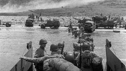 Saving Private Ryan: Fact or Fiction? Saving Private Ryan: Fact or Fiction?