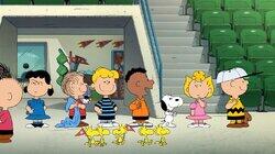 Three Cheers for Snoopy Three Cheers for Snoopy