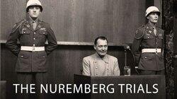The Nuremberg Trials The Nuremberg Trials