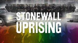 Stonewall Uprising Stonewall Uprising