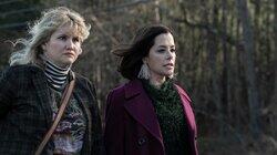 Blair; Gina Blair; Gina