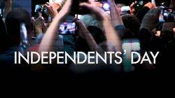 Independents' Day Independents' Day