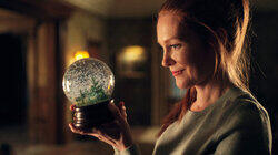 The Snow Globe The Snow Globe