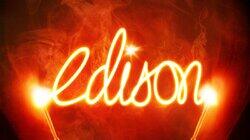 Edison Edison